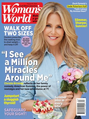 Woman's World - Magazine